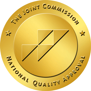 Gold Seal of Approval